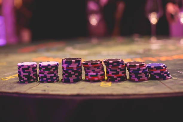 Kombinasi Number live dealer table interface